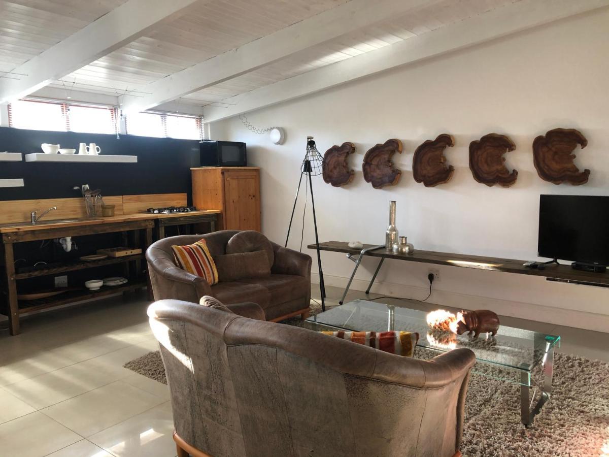 Villa Exner Exclusive Boutique Hotel Grabouw Eksteriør bilde
